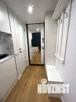 Студия квартира, посуточно, 24м2, 1/12 этаж