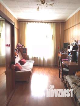 1-к квартира, на длительный срок, 32м2, 5/5 этаж