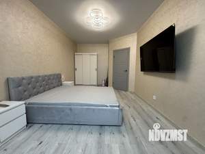 1-к квартира, на длительный срок, 38м2, 7/14 этаж