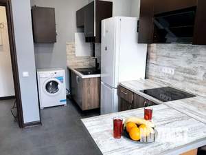 2-к квартира, посуточно, 35м2, 8/17 этаж