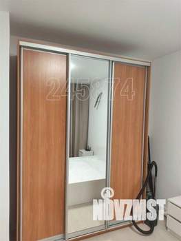 1-к квартира, на длительный срок, 33м2, 11/14 этаж