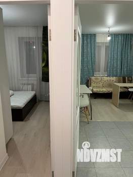 2-к квартира, на длительный срок, 36м2, 11/16 этаж
