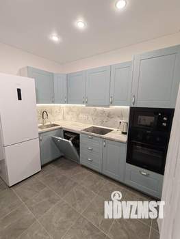 2-к квартира, на длительный срок, 56м2, 7/15 этаж