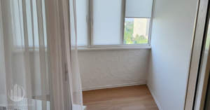 1-к квартира, на длительный срок, 49м2, 13/16 этаж