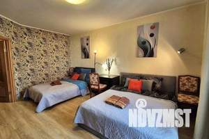 1-к квартира, посуточно, 35м2, 6/20 этаж