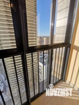 2-к квартира, на длительный срок, 59м2, 16/21 этаж
