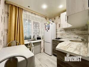 2-к квартира, на длительный срок, 48м2, 6/9 этаж