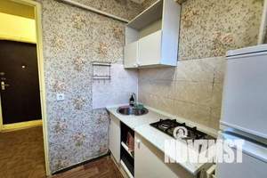 1-к квартира, посуточно, 30м2, 1/9 этаж