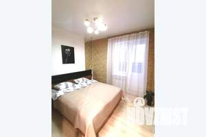 1-к квартира, посуточно, 35м2, 5/14 этаж