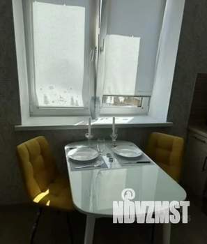 1-к квартира, посуточно, 30м2, 8/17 этаж