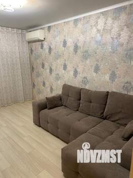 2-к квартира, на длительный срок, 55м2, 4/19 этаж