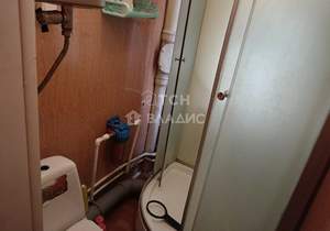 3-к квартира, на длительный срок, 57м2, 1/2 этаж