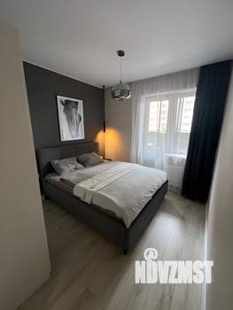 2-к квартира, на длительный срок, 41м2, 5/16 этаж