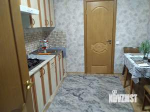 1-к квартира, на длительный срок, 40м2, 1/1 этаж
