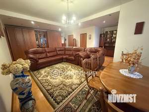 2-к квартира, на длительный срок, 90м2, 9/15 этаж