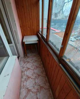 1-к квартира, на длительный срок, 38м2, 3/12 этаж