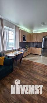 1-к квартира, посуточно, 47м2, 21/21 этаж