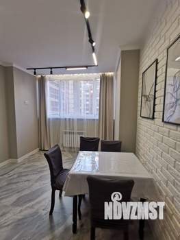 2-к квартира, посуточно, 50м2, 4/14 этаж