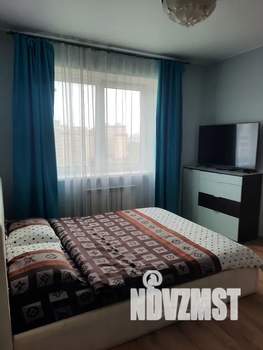 1-к квартира, посуточно, 34м2, 11/14 этаж