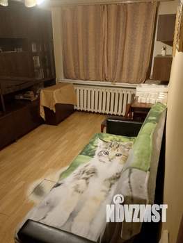 1-к квартира, на длительный срок, 33м2, 1/5 этаж