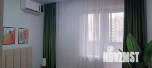 1-к квартира, посуточно, 36м2, 7/15 этаж