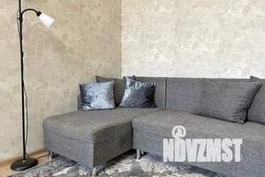 1-к квартира, посуточно, 42м2, 5/22 этаж