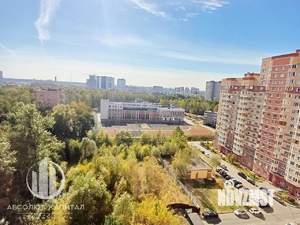2-к квартира, на длительный срок, 54м2, 13/18 этаж