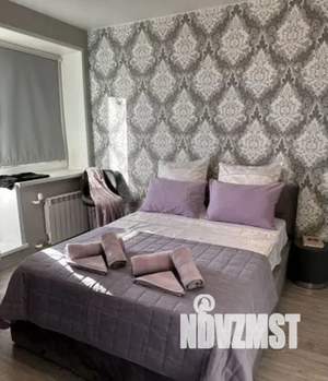 1-к квартира, посуточно, 29м2, 17/17 этаж