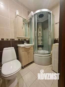 2-к квартира, на длительный срок, 44м2, 5/5 этаж