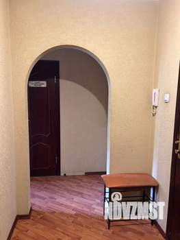 1-к квартира, на длительный срок, 40м2, 3/10 этаж