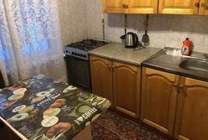 2-к квартира, на длительный срок, 56м2, 1/5 этаж