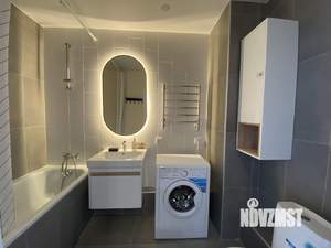 1-к квартира, на длительный срок, 33м2, 10/12 этаж