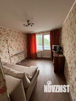 2-к квартира, на длительный срок, 50м2, 2/5 этаж