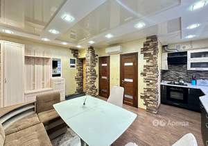 2-к квартира, на длительный срок, 62м2, 2/5 этаж