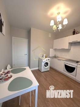 1-к квартира, на длительный срок, 42м2, 19/25 этаж