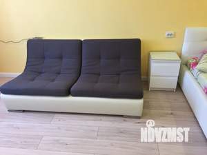 1-к квартира, посуточно, 36м2, 10/17 этаж