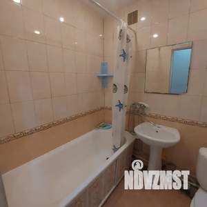 1-к квартира, посуточно, 40м2, 3/9 этаж