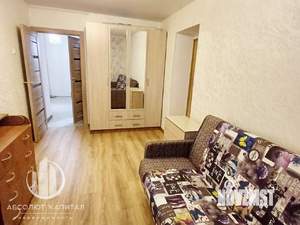 3-к квартира, на длительный срок, 60м2, 4/5 этаж