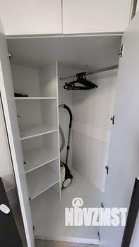 1-к квартира, на длительный срок, 31м2, 12/14 этаж