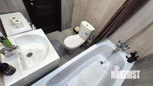 Студия квартира, посуточно, 27м2, 10/18 этаж