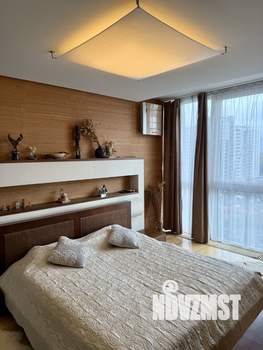 3-к квартира, на длительный срок, 200м2, 13/16 этаж