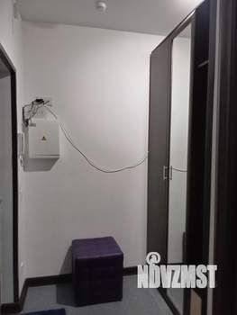 1-к квартира, на длительный срок, 36м2, 5/14 этаж