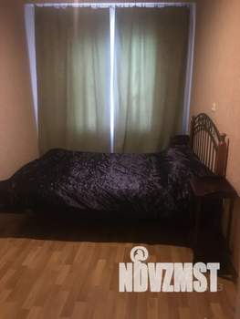 2-к квартира, посуточно, 48м2, 1/5 этаж