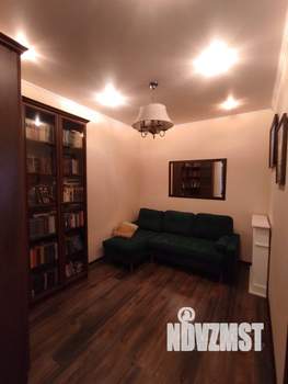 2-к квартира, на длительный срок, 49м2, 21/25 этаж