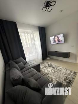 1-к квартира, на длительный срок, 29м2, 7/14 этаж