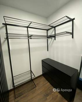 2-к квартира, на длительный срок, 42м2, 13/15 этаж