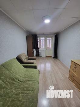 2-к квартира, на длительный срок, 46м2, 3/5 этаж