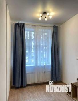 Студия квартира, на длительный срок, 25м2, 1/16 этаж