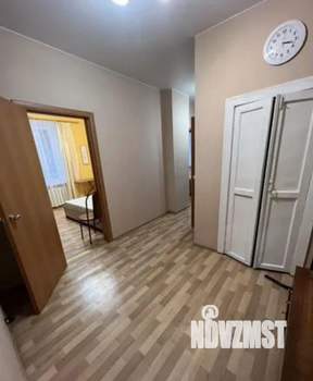 2-к квартира, на длительный срок, 52м2, 1/3 этаж