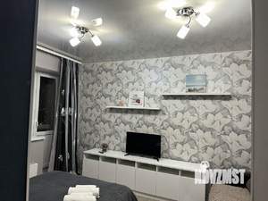 1-к квартира, посуточно, 30м2, 8/16 этаж